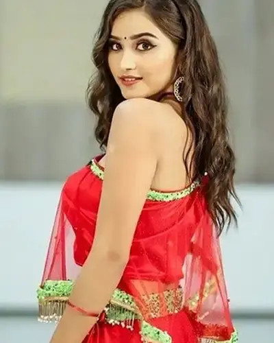 Escort In Basti